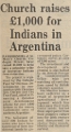 19810904 CHELSEA AIDS MATACOS INDIANS CN